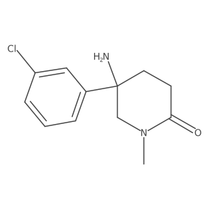 1236302-42-3 structure