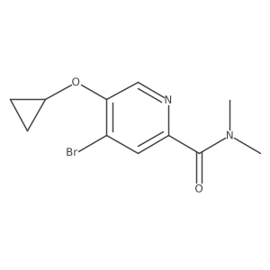1243382-36-6结构式
