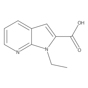 1251165-54-4结构式