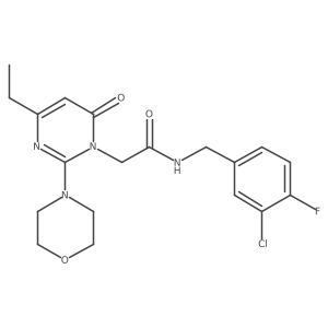 1251595-22-8 structure