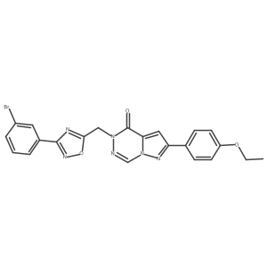 N-(2,4-dimethylphenyl)-N'-[1-(methylsulfonyl)-2,3-dihydro-1H-indol-6-yl]urea结构式