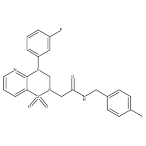 1251679-24-9 structure