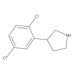 1260884-45-4 structure