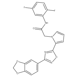 1260940-62-2 structure