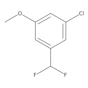 1261524-14-4 structure