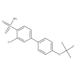 1261623-50-0结构式