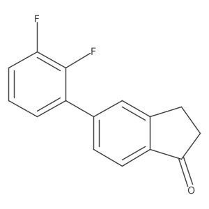 1261876-88-3结构式