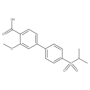 1261914-28-6 structure