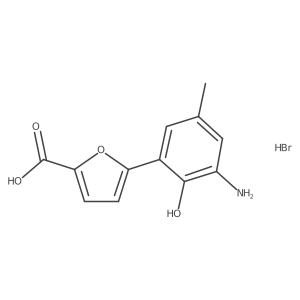 1262298-19-0 structure