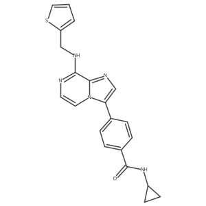 1263421-11-9 structure