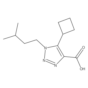 1267386-59-3 structure