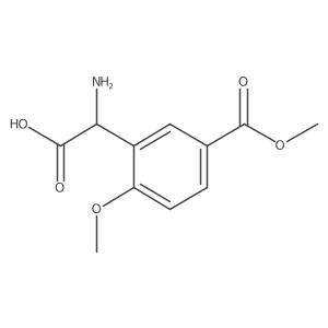 1270308-49-0 structure