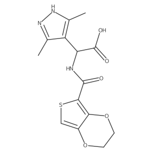1285369-37-0 structure