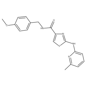 1286698-50-7 structure