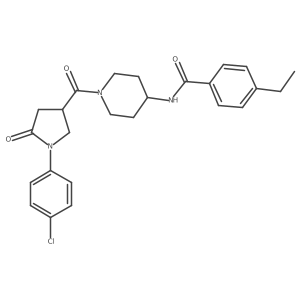 1291845-95-8 structure