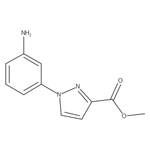 1307053-75-3 structure
