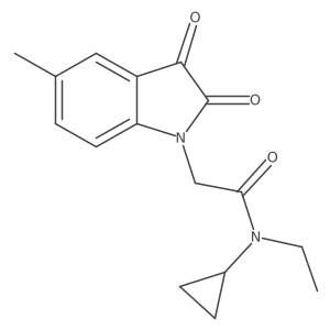1308355-00-1结构式