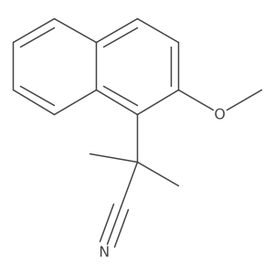 1314741-18-8结构式