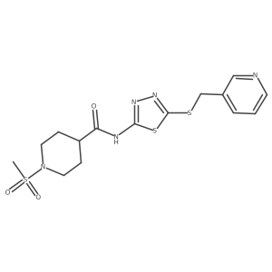 1351619-91-4结构式
