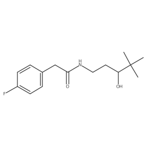 1354536-05-2 structure