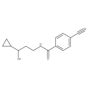 1396853-63-6结构式