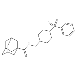 1428362-85-9结构式