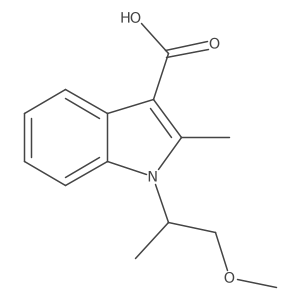 1450660-46-4 structure