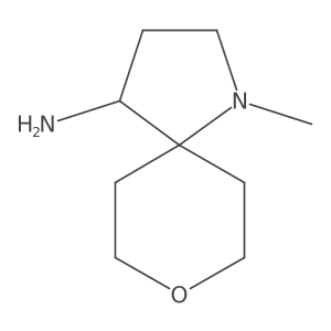 1543360-20-8 structure
