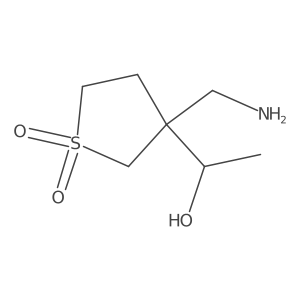 1550274-21-9 structure