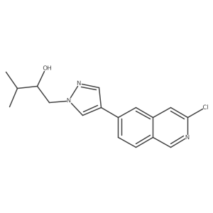 1578484-17-9 structure