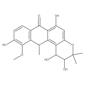 161043-20-5 structure