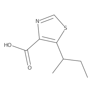 1700197-45-0 structure