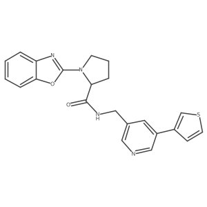 1704497-27-7 structure
