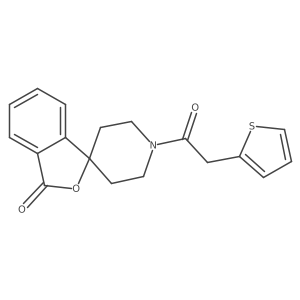1705837-39-3 structure
