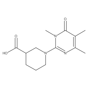 1708268-53-4 structure
