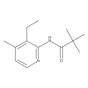 179555-31-8 structure