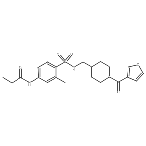 1797172-79-2 structure