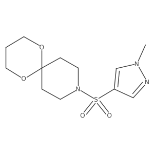 1797296-13-9 structure
