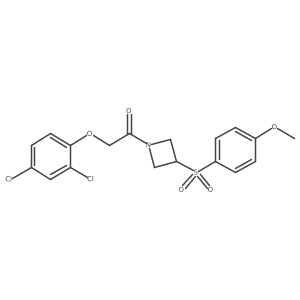 1797631-35-6 structure