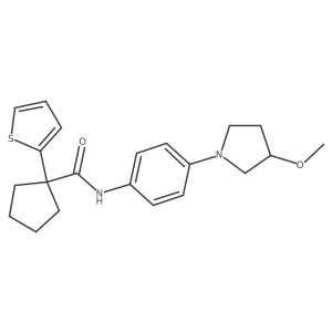 1797842-28-4 structure