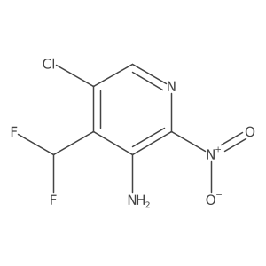 1805104-92-0 structure