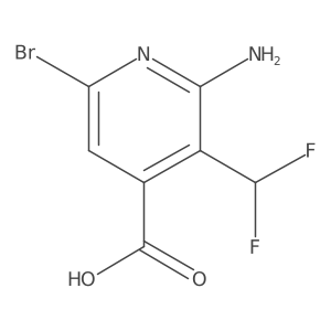 1805264-51-0 structure