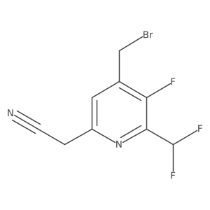 1805598-48-4 structure