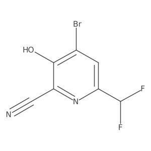 1806043-06-0 structure