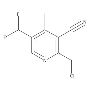 1806854-14-7结构式
