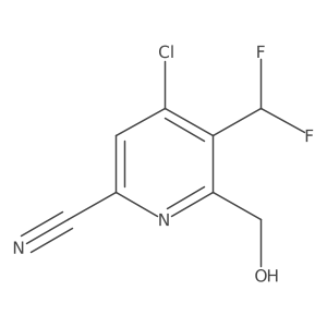 1807026-53-4 structure