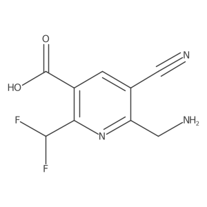 1807069-72-2 structure