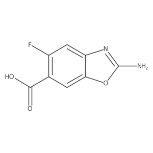 1820741-46-5 structure