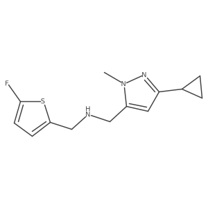 1856034-17-7 structure