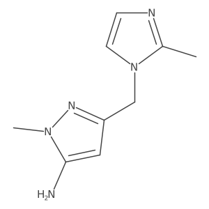 1856092-70-0 structure